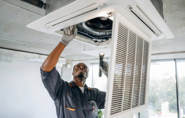 Licensed Furnace Repair service in Peak, SC - FH HVAC